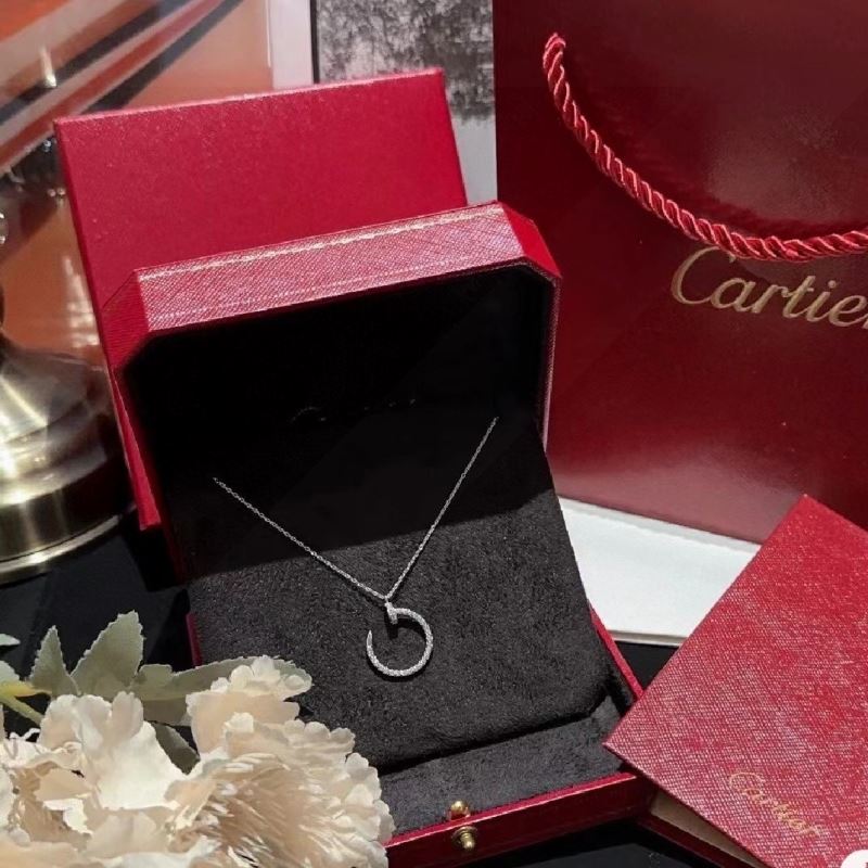 Cartier Necklaces